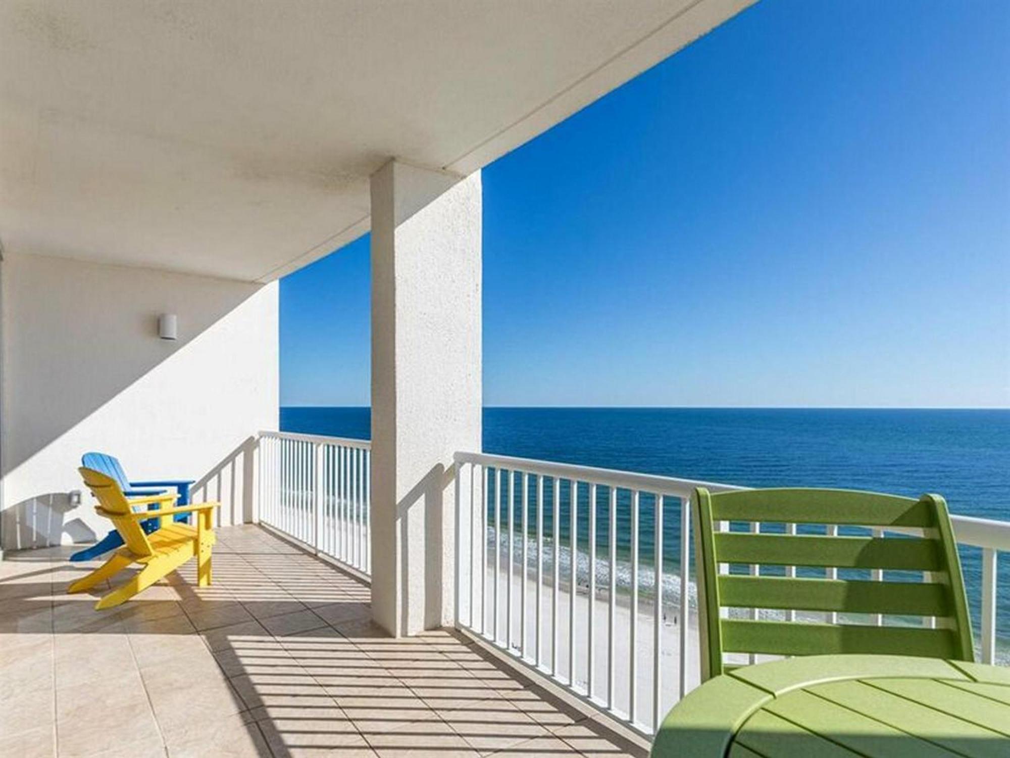 ガルフ・ショアーズ Island Towerヴィラ 部屋 写真