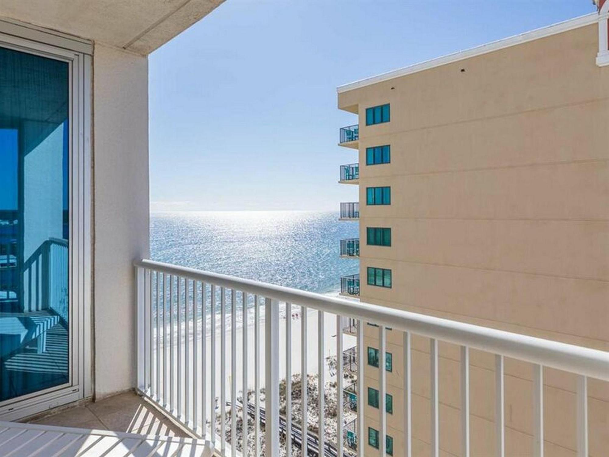 ガルフ・ショアーズ Island Towerヴィラ 部屋 写真