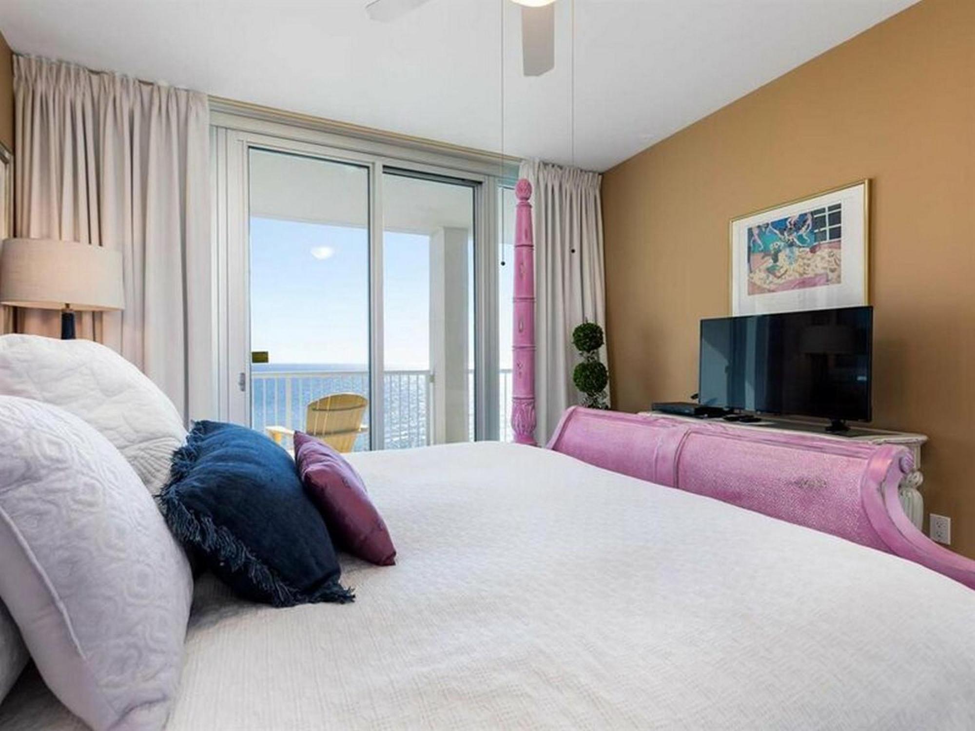ガルフ・ショアーズ Island Towerヴィラ 部屋 写真