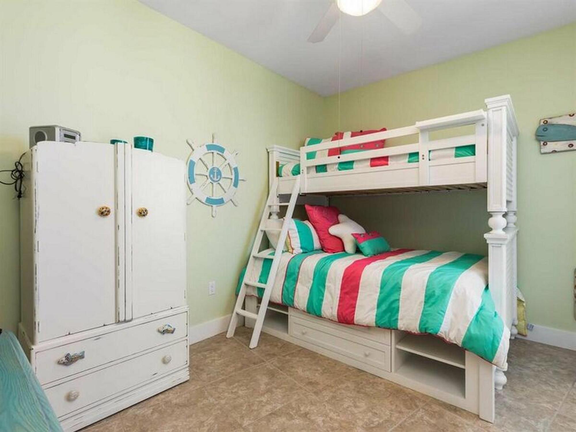 ガルフ・ショアーズ Island Towerヴィラ 部屋 写真