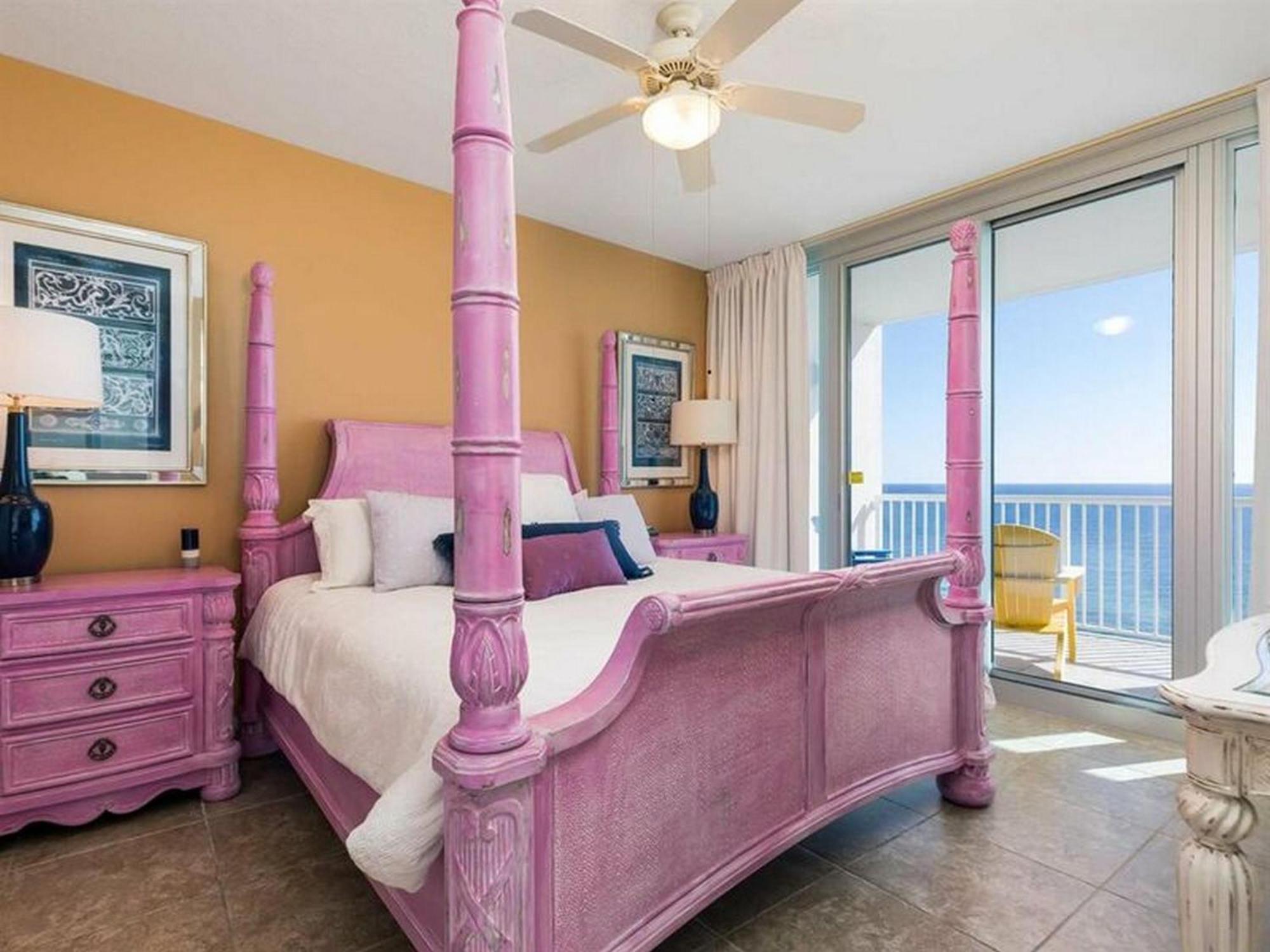 ガルフ・ショアーズ Island Towerヴィラ 部屋 写真