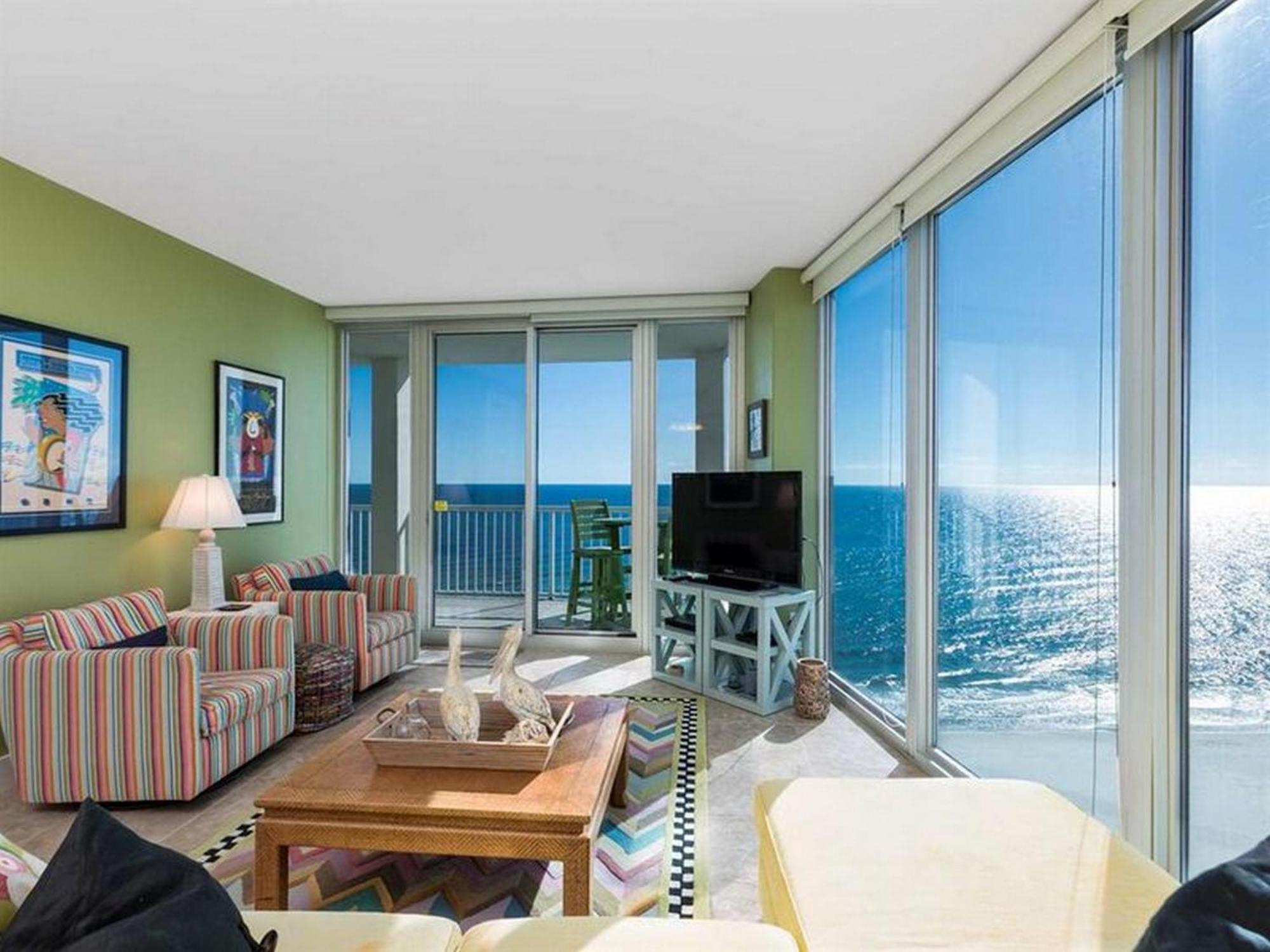 ガルフ・ショアーズ Island Towerヴィラ 部屋 写真